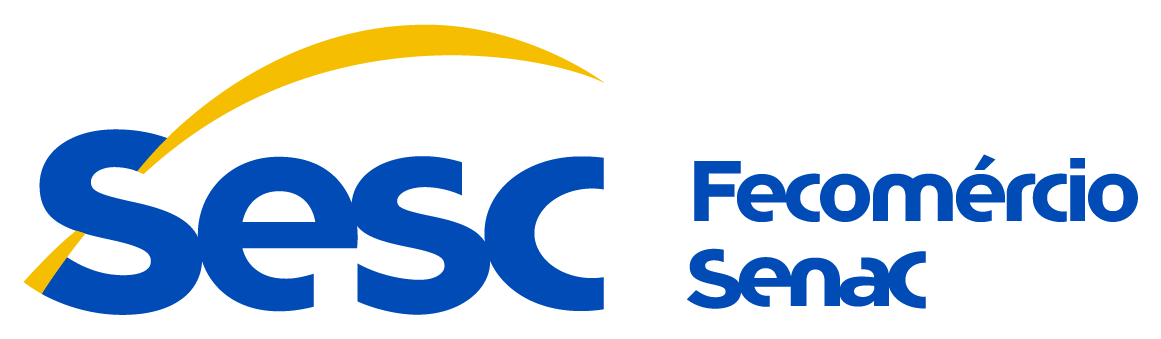Logo do SESC
