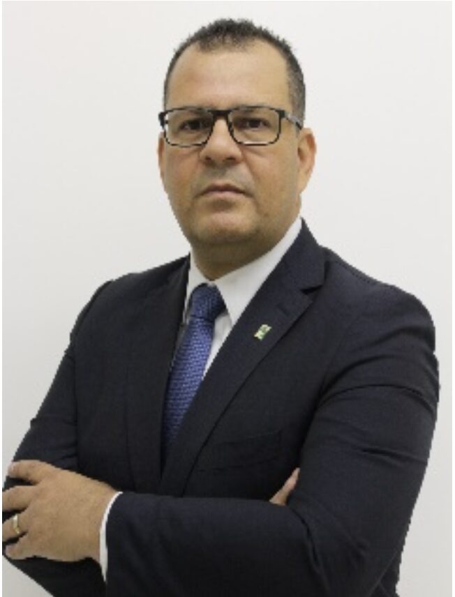 Alex Fabiane Teixeira