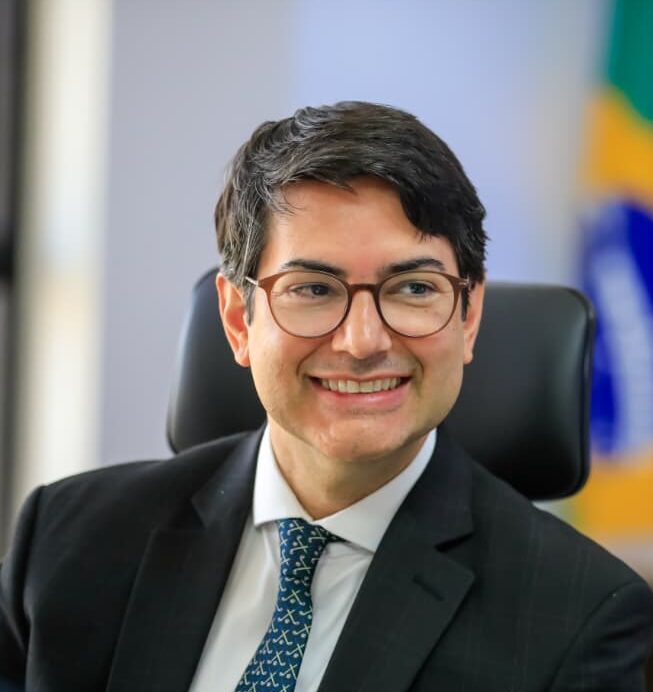 Daniel Izaías de Carvalho