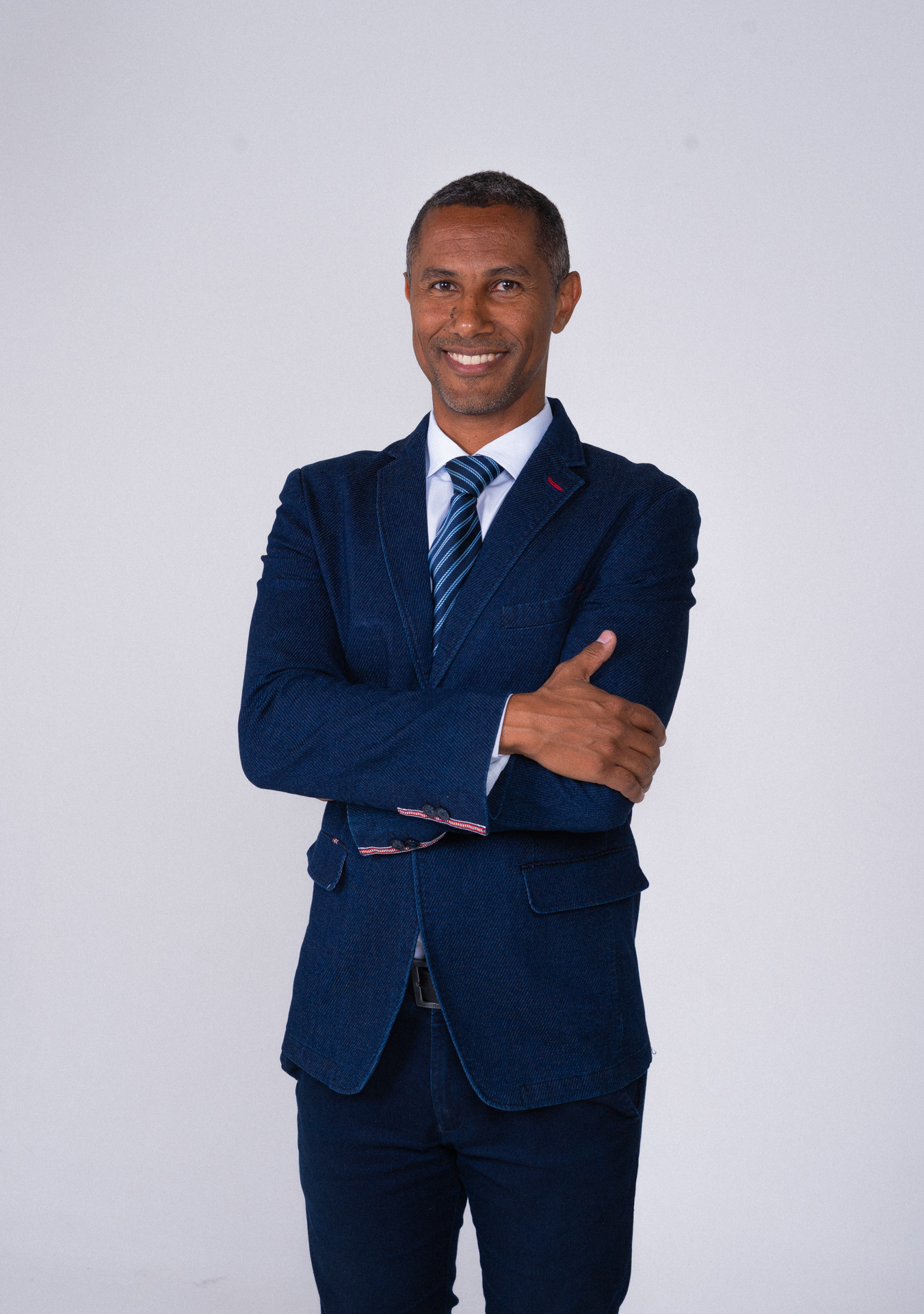 Evandro Porfírio Pereira