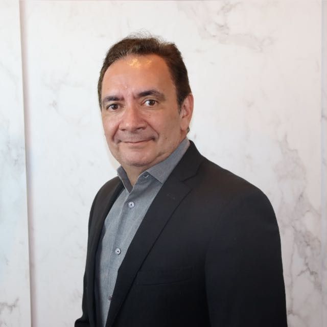 João Eudes Bezerra Filho