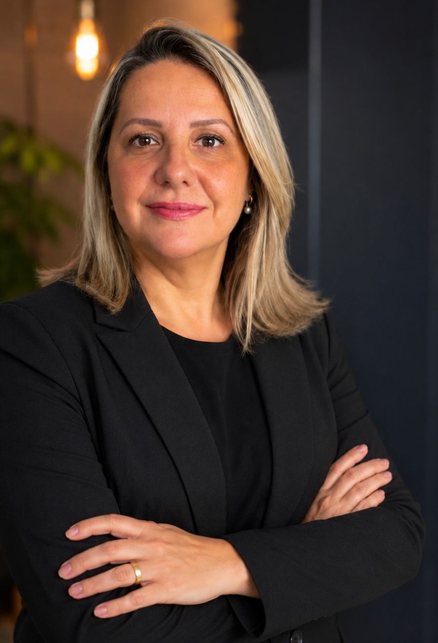 Patricia Garone Figueira Falcão