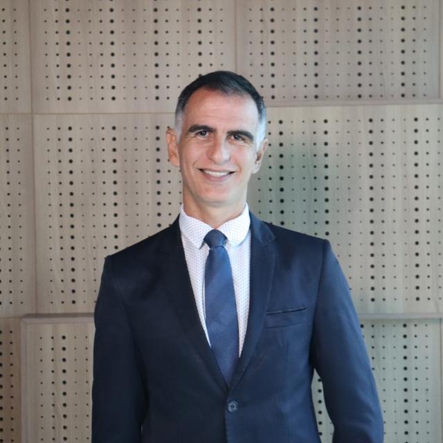 Sandoval Costa Neto